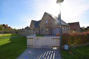 Chambre dhôte Blankenberge