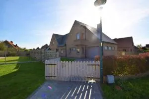 Chambre d'hôte Blankenberge - Дудзеле