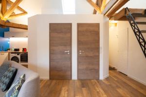 Le Favori de Montesquieu