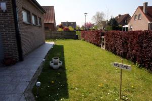 Chambre dhôte Blankenberge