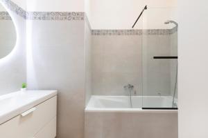 Le Favori de Montesquieu