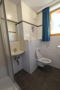 GO FOR MOUNTAINS Appartements