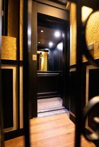 Hôtel Eiffel Rive Gauche