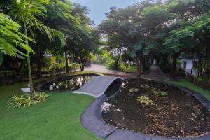 DARZA LUXURY RESORTs