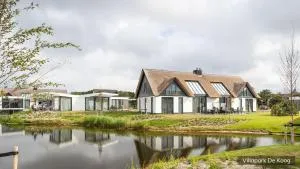 Villapark De Koog - Koogerveld