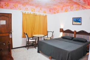 Blue Coral Resort Boracay