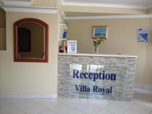Villa Royal