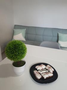 Casetta 144A comfort e relax a Cagliari img12