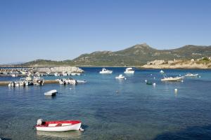 Villages vacances Residence San Damiano - Location Appartements, Studios & Chambres : photos des chambres