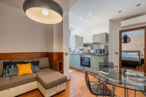 Casa di Aurora - la porta sul vaticano