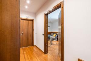 Casa di Aurora - la porta sul vaticano