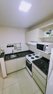 II Opera Towers Villa Carlos Paz