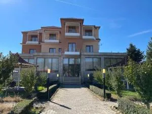 Hotel Paradise - Bilisht