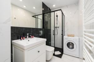 Malta Apartment Katowicka Pool & Parking by Noclegi Renters