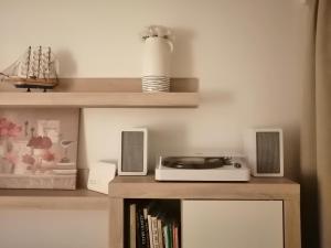 Jediný apartmán Tatranská Štrba