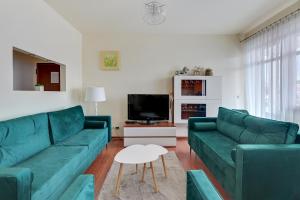 Apartamenty Neptun Park by Noclegi Renters
