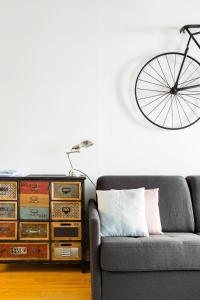 LAuthentik, charme et confort en vieille ville