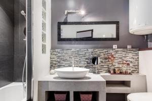 LAuthentik, charme et confort en vieille ville