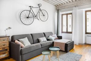 LAuthentik, charme et confort en vieille ville