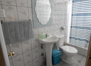 Hostal Beatriz Taltal