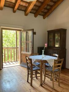 Casa del Grivò - Alloggio Luna