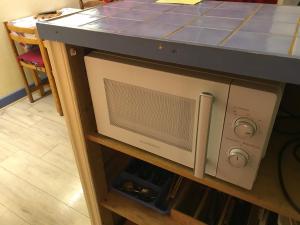 Baréges : Appartement Résidence de l’Ayré