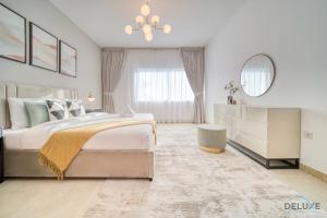 Opulent 1BR at MAG 218 Dubai Marina by Deluxe Holiday Homes