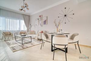 Opulent 1BR at MAG 218 Dubai Marina by Deluxe Holiday Homes