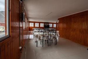 Hostal Beatriz Taltal