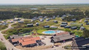 Camping Loodsmansduin