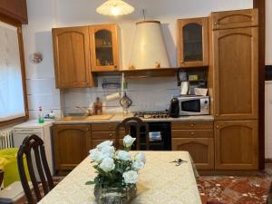 Casa Vacanza a Limbiate