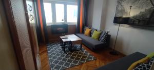 Hey Apartments Apartment with a View of the Palace of Culture and Science