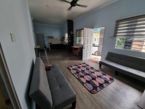 IBAI COTTAGE KUALA TERENGGANU (HOMESTAY)
