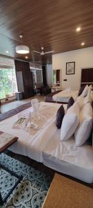 Whiteflower Cottages Vagator