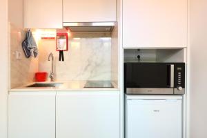 FLH Porto Santa Catarina Cosy Flat