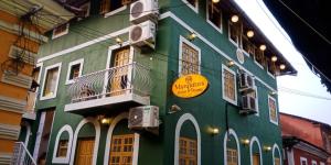 Marquitos Guest House