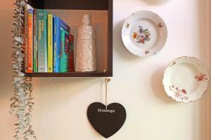 FLH Porto Santa Catarina Cosy Flat