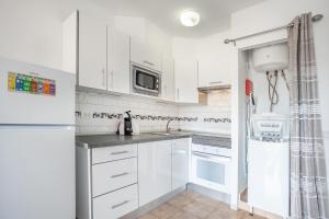 Castle Harbour Matthews Flat Los Cristianos