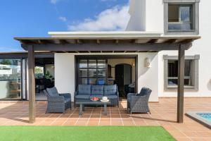 Hipoclub Villas, Aguamarina 26