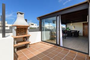 Hipoclub Villas, Aguamarina 26