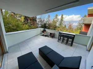 Luxury 3-room large Apartment Maribor Pohorje - 韦莱涅