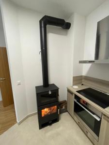 Luxury 3-room large Apartment Maribor Pohorje