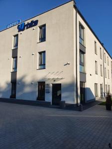 Hostel pracowniczy ORBITA