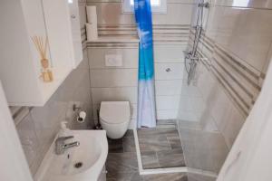 Holiday House - LukaTony with sea view