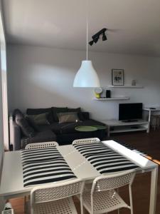 Apartament na Morenowym Wzgórzu