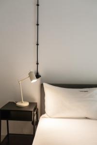 FLH Intendente Industrial Mezzanine with Balcony