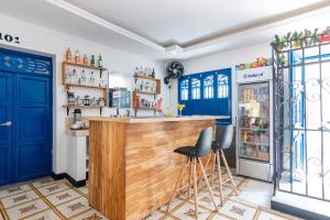 Casa Flor Hostel & Drinks