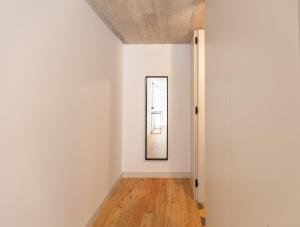 FLH Intendente Industrial Mezzanine with Balcony