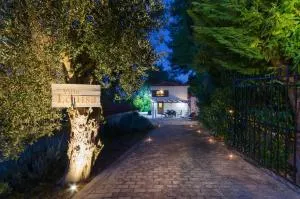 Villa Louisa - 卡纳皮特萨