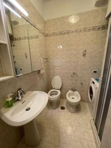 Appartamento 10 m dal mare Casa da zia Lena Maiori